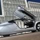 Illustration for article titled This Is Volkswagen's Crazy Awesome 261 MPG Car